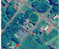 Terreno amplo 396m², ideal para construção