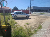 Terreno no Lugar Machados - 258m² - Navegantes/SC