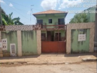 Apartamento com 2 quartos em Águas Lindas de Goiás/GO