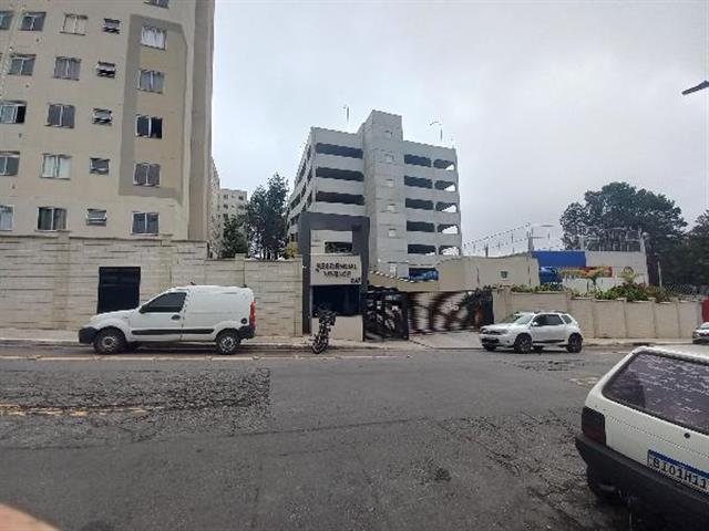Apartamento com 2 quartos em São Paulo