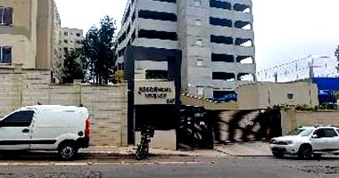 Apartamento com 2 quartos em São Paulo