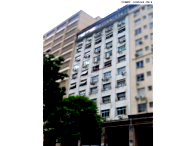 Salas Comerciais em Edifício com 7 Pavimentos no Rio de Janeiro