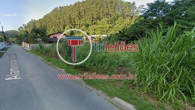 Terreno com 360m² em Angra dos Reis