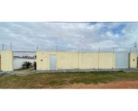 Casa Ocupada com 4 Vagas em Extremoz/RN