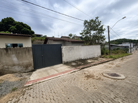 Casa 2 Quartos 69m² em Serra/ES -
