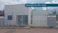 Casa com 206 m², 3 quartos, 2 banheiros, ocupada
