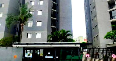 Apto 49m² Ocupado em São João Clímaco, São Paulo/SP