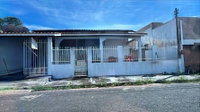 Casa Ocupada com 5 Quartos em Nortelândia/MT