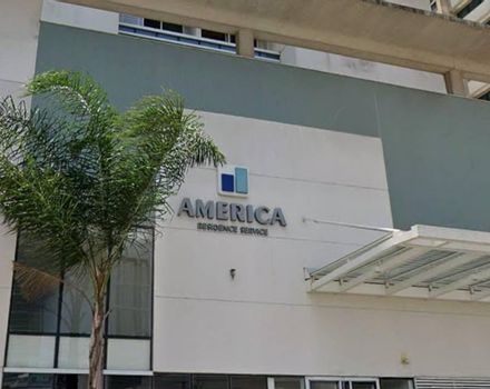 Apartamento 45m² com 1 Vaga - Ótimo Investimento