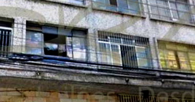 Apartamento com 1 quarto e 1 suíte na Liberdade