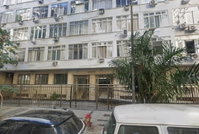 Apartamento de 38m² em Copacabana, próximo à praia