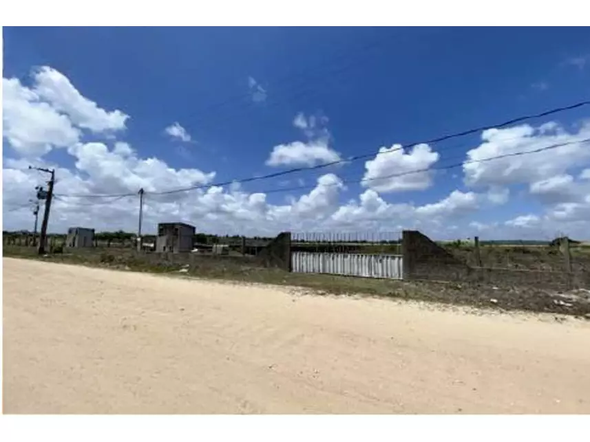 Terreno amplo em Expansão Urbana - Monte Alegre/RN