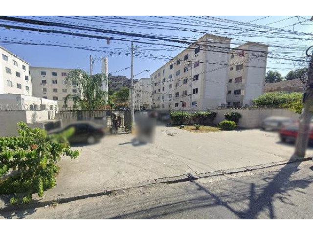 Apartamento com 2 quartos e 1 vaga em Rio de Janeiro/RJ