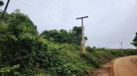 Terreno Rural 3,07 alq em Castro/PR