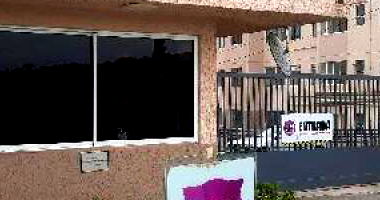 Apartamento com 2 Quartos e 41,27 m² em Santa Cruz