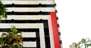 Apartamento com 254m² em Bauru/SP