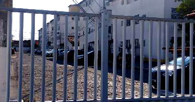 Apartamento 2 quartos com 1 vaga e 45,83m² área privativa
