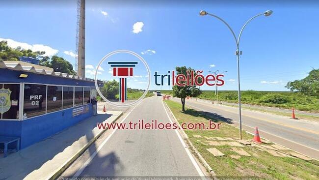 Terreno 1000m² no Loteamento Granja Canaã