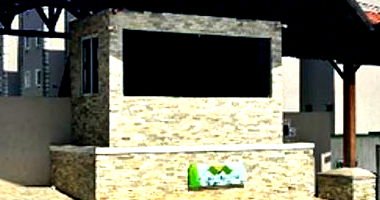 Apartamento em João Pessoa com 45,09m²