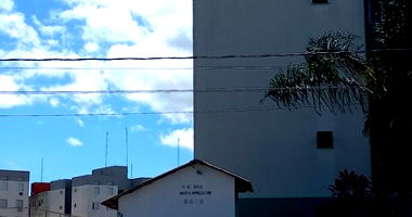 Apartamento 404 no Bloco F com 50 m² em Porto Alegre