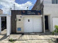 Casa em Itaitinga/CE com 2 quartos e 350m² de terreno
