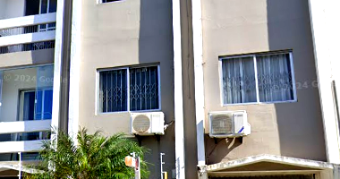 Apartamento 2 quartos com vaga de garagem, 72.92m² privativos