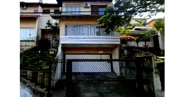 Imóvel Residencial com 300m² no Bairro Boa Vista