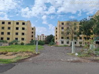 Apartamento 2 Quartos em Marília/SP com 45,46m²