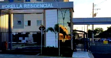 Apartamento com 2 Quartos em Bauru/SP