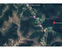 Terreno/Chácara com 5.350m² em Rio Acima/MG