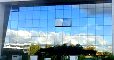 Vaga de Garagem com 12m² em Edifício Central em Brasília