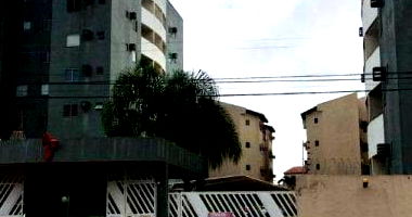 Apartamento 3 quartos, 2 banheiros, 85m² com 1 vaga, ocupado