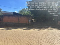 Comercial com 235m² e terreno de 1375m²