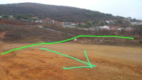 Terreno Amplo em Jequié - BA