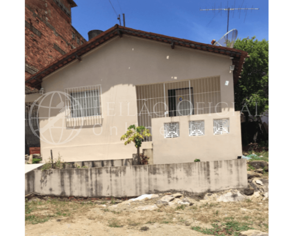 Casa 173m² - Oportunidade em Timbaúba - PE