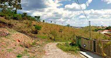 Lote com 360m² no Vista Alegre, terreno amplo e oportunidade