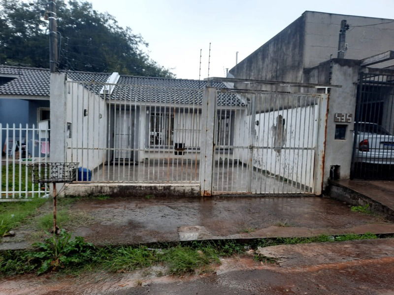 Terreno com Residência em Passo Fundo - Oportunidade Única!