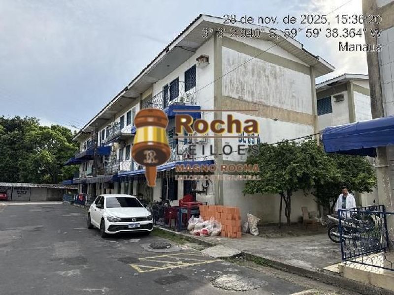 Apartamento com 2 quartos, 60,99 m²