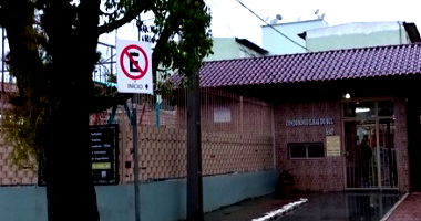 Apartamento 2 quartos com box e 1 banheiro, 77,5m² total
