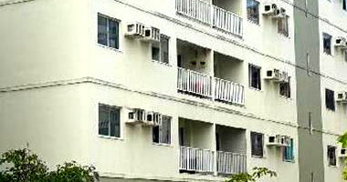 Apartamento com 2 quartos em Jaboatão dos Guararapes