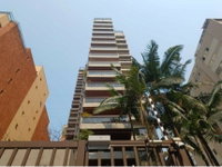 Apartamento com 4 dormitórios, 3 suítes e 3 vagas de garagem