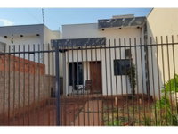 Casa em Leilão com 54,33m² de Área Construída