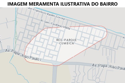 Terreno 126m² em Bonsucesso, Guarulhos