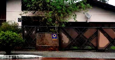 Casa de alvenaria com 232,78m² em Jaraguá do Sul