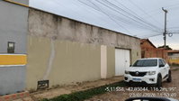 Casa com 2 quartos, 1 banheiro e 55,96m² em Timon/MA
