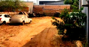 Imóvel Comercial e Residencial com 3 Quartos e Loja em Sorriso/MT