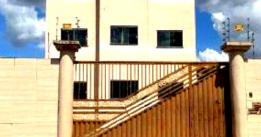 Apartamento com 2 quartos, 2 salas e 1 vaga