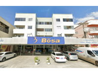 Apartamento de Luxo 3 dorms 129m² no Centro de Cocal do Sul/SC