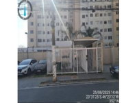Apartamento com 40,19m² em São Paulo/SP