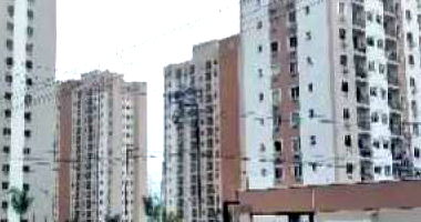 Apartamento 2 Quartos com Vaga em Parada de Lucas